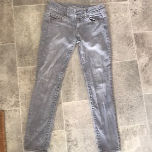 American Eagle Super Skinny Jeans